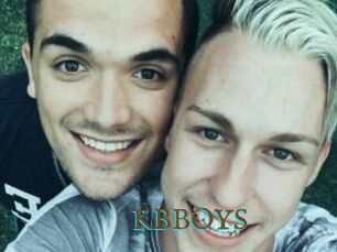 KBBOYS