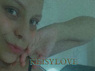 KEISYLOVE