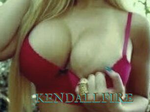 KENDALLFIRE