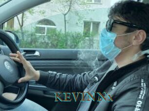 KEVINNx