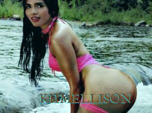 KIIMELLISON