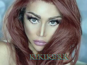 KIKIKERR