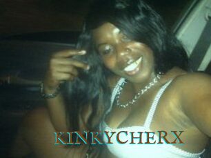 KINKYCHERX