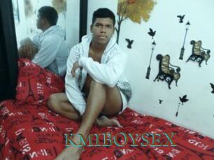 KMIBOYSEX