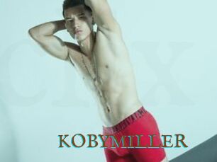 KOBYMILLER