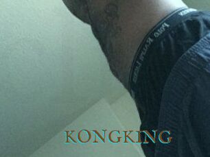 KONGKING