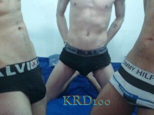 KRD100