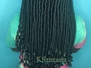 KSantana