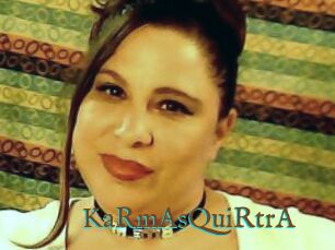 KaRmAsQuiRtrA