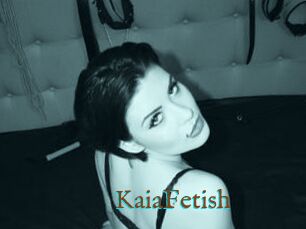 KaiaFetish