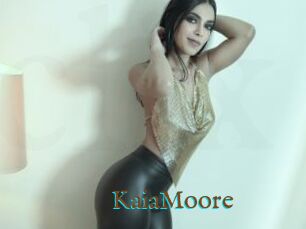 KaiaMoore