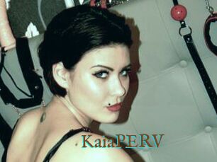 KaiaPERV