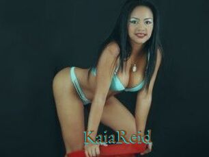 KaiaReid