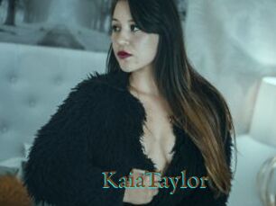 KaiaTaylor
