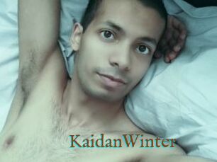KaidanWinter