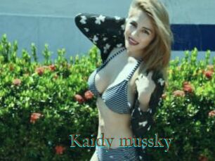 Kaidy_mussky