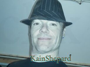 KainShepard