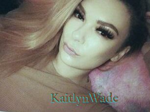 Kaitlyn_Wade
