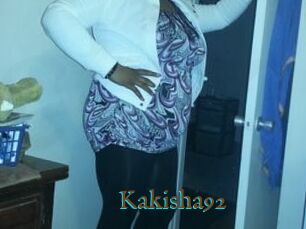 Kakisha92