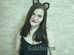 KaleStorm