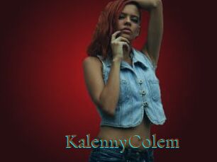 KalennyColem