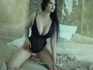KalilaHot