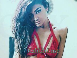 KalilahLust