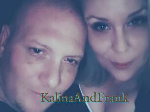 KalinaAndFrank
