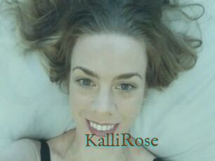 KalliRose