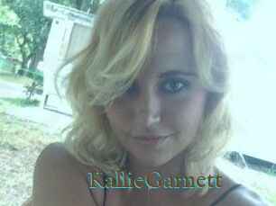 KallieGarnett