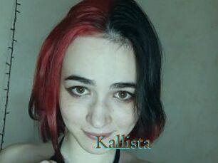 Kallista