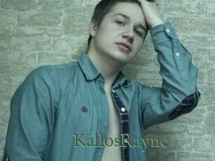 KallosRayne