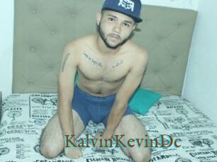 KalvinKevinDc