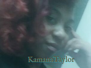 KamanaTaylor