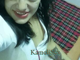 KameliSex