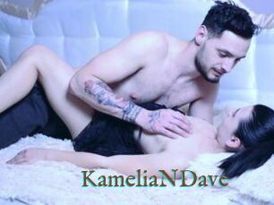 KameliaNDave
