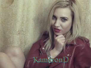 KameronD