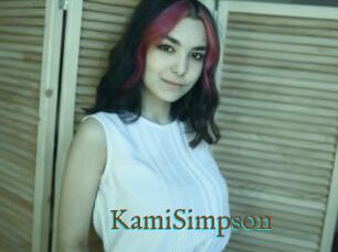 KamiSimpson