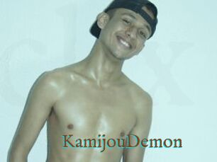 KamijouDemon