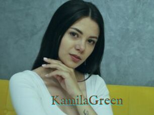KamilaGreen