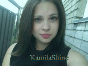 KamilaShine