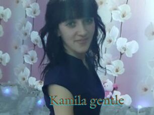 Kamila_gentle