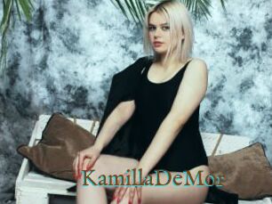KamillaDeMor