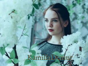KamillaDemur
