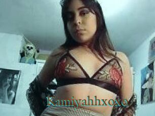 Kamiyahhxoxo