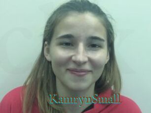 KamrynSmall