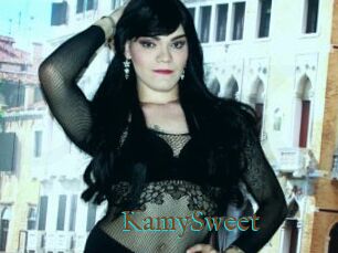 KamySweet