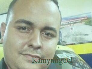 Kamymiguel