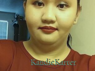 KandieKarter