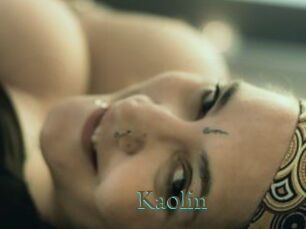 Kaolin